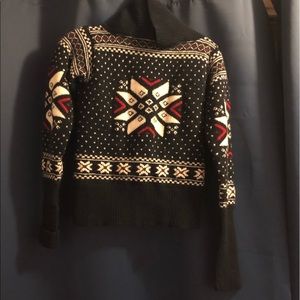 Ralph Lauren sweater